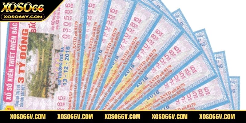 Một số thông tin cơ bản cần nắm được về xổ số Bắc Ninh
